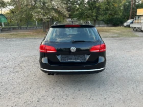 VW Passat 2.0 TDI 4-MOTION , снимка 6