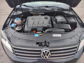 VW Passat 2.0 TDI 4-MOTION , снимка 15