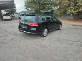 VW Passat 2.0 TDI 4-MOTION , снимка 5