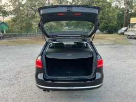 VW Passat 2.0 TDI 4-MOTION , снимка 9