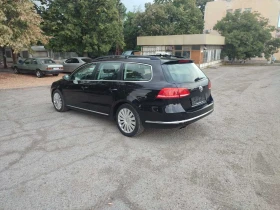 VW Passat 2.0 TDI 4-MOTION  | Mobile.bg    7