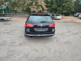 VW Passat 2.0 TDI 4-MOTION , снимка 6