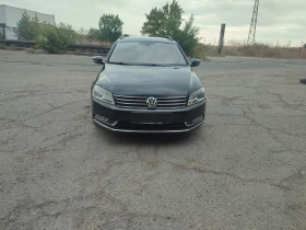 VW Passat 2.0 TDI 4-MOTION , снимка 2