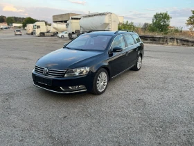 VW Passat 2.0 TDI 4-MOTION , снимка 1