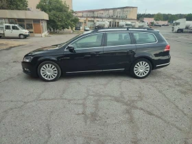 VW Passat 2.0 TDI 4-MOTION  | Mobile.bg    8