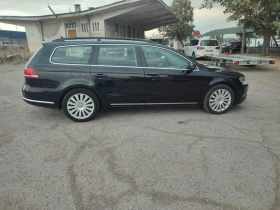 VW Passat 2.0 TDI 4-MOTION , снимка 4