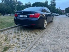 BMW 740 Вакуум, 360 Камери, снимка 14