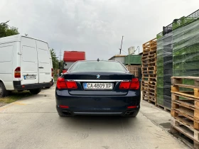 BMW 740 Вакуум, 360 Камери, снимка 12