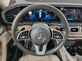 Mercedes-Benz GLS 450 4MATIC, снимка 10