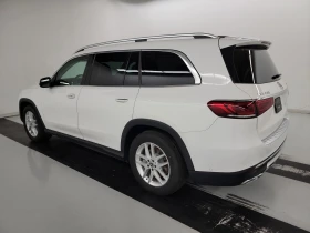 Mercedes-Benz GLS 450 4MATIC, снимка 5