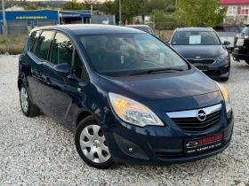 Opel Meriva 1.4 Turbo Автоматик