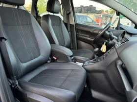 Opel Meriva 1.4 Turbo Автоматик, снимка 7