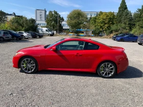 Infiniti G37 G37S Coupe , снимка 2