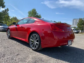 Infiniti G37 G37S Coupe , снимка 3