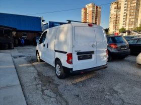 Nissan e-NV200 1.5DCI, снимка 5