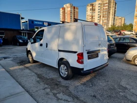 Nissan e-NV200 1.5DCI, снимка 4