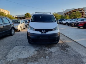  Nissan e-NV200