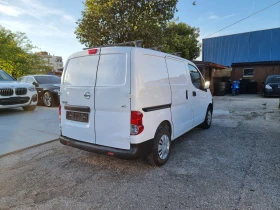 Nissan e-NV200 1.5DCI, снимка 7