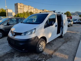 Nissan e-NV200 1.5DCI | Mobile.bg    11