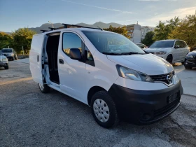 Nissan e-NV200 1.5DCI | Mobile.bg    14