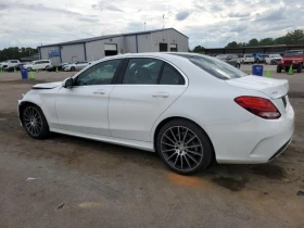 Mercedes-Benz C 300 4MATIC* AMG* * * .*  | Mobile.bg    2