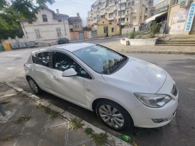 Opel Astra, снимка 1