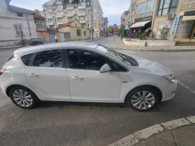 Opel Astra, снимка 5