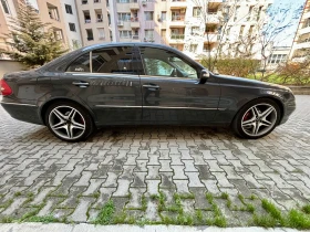 Mercedes-Benz E 270 2.7 CDI, снимка 10