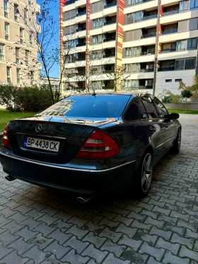 Mercedes-Benz E 270 2.7 CDI, снимка 6