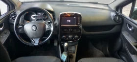 Renault Clio 1.5 DCI  | Mobile.bg    16