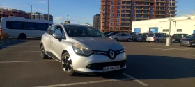 Renault Clio 1.5 DCI  | Mobile.bg    13