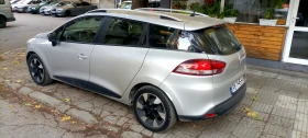 Renault Clio 1.5 DCI  | Mobile.bg    5