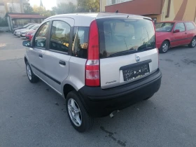 Fiat Panda 1.3i 4X4 - 4300 лв. - 94202447 | Car24.bg