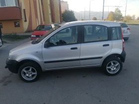 Fiat Panda 1.3i 4X4 - 4300 лв. - 94202447 | Car24.bg