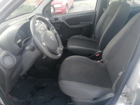 Fiat Panda 1.3i 4X4 , снимка 7