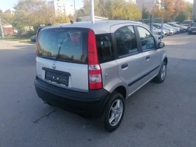 Fiat Panda 1.3i 4X4 , снимка 3