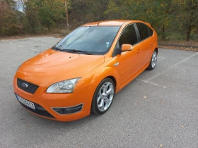 Ford Focus ST, снимка 1