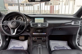 Mercedes-Benz CLS 350 CDI---LINE ASSIST-FULL MAX-TOP | Mobile.bg    11