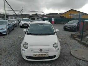 Fiat 500 1.3M-jet, снимка 3