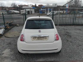 Fiat 500 1.3M-jet, снимка 5