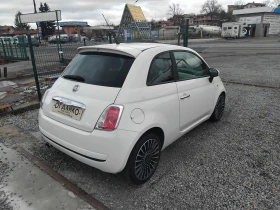 Fiat 500 1.3M-jet, снимка 4