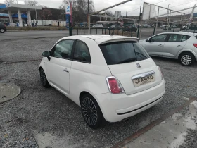 Fiat 500 1.3M-jet, снимка 6