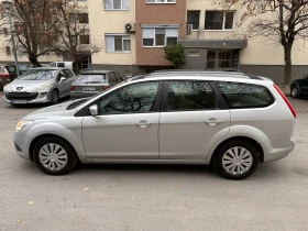 Ford Focus 1.6i Бензин/Парктроник/Климатик/100к.с., снимка 7