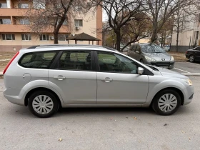 Ford Focus 1.6i Бензин/Парктроник/Климатик/100к.с., снимка 6