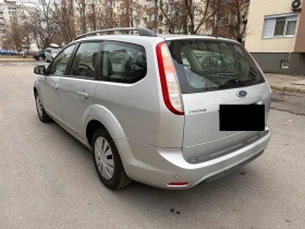 Ford Focus 1.6i Бензин/Парктроник/Климатик/100к.с., снимка 5