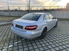 Mercedes-Benz E 250 CDI, снимка 4