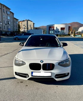 BMW 118 D Sport, снимка 1