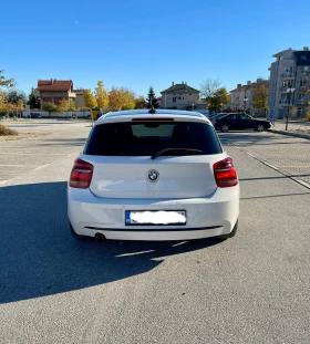 BMW 118 D Sport, снимка 4