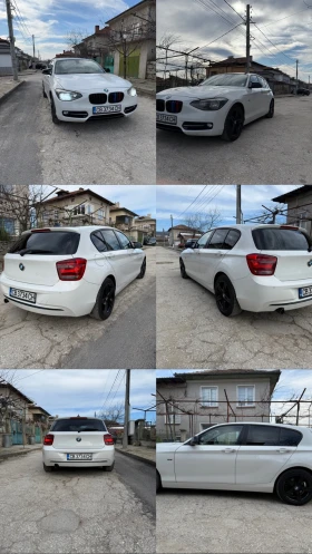 BMW 118 D Sport, снимка 15