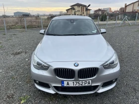 Обява за продажба на BMW 535 Gran Turismo xDrive ~29 500 лв. - изображение 1